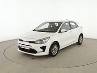 Usado Kia Rio Spirit 100 CV (73 kW) 2023 Blanco Berlina