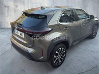 Usado Toyota Yaris Cross Active 116 CV (85 kW) 2024 Gris / plata SUV