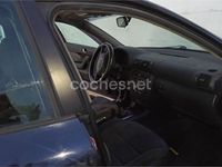 Usado Audi A3 Ambition 110 CV (80 kW) 2001 Azul Berlina