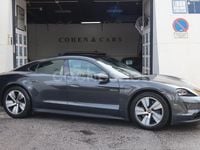 Usado Porsche Taycan 4S 389 kW (530 CV) 2021 Eléctrico Berlina