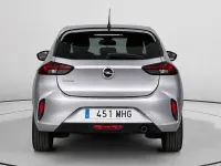Usado Opel Corsa 100 CV (73 kW) 2023 Utilitario