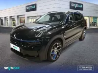 Usado Lynk & Co 01 261 CV (191 kW) 2023 Negro SUV