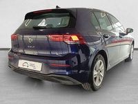Usado VW Golf VIII 110 CV (80 kW) 2021 Azul
