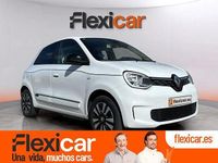 Usado Renault Twingo Zen 60 kW (82 CV) 2022 Blanco Utilitario
