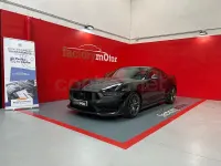 Usado Ford Mustang 454 CV (333 kW) 2025 Negro Coupe
