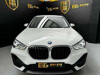 Usado BMW X1 150 CV (110 kW) 2019 Blanco SUV