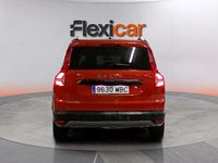 Usado Dacia Jogger Comfort 101 HP (74 kW) 2022 Laranja Monovolume
