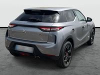 Usado Citroën DS3 PureTech 96 CV (70 kW) 2022 Gris artense Utilitario