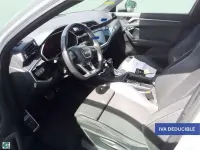 Usado Audi Q3 S-Line 200 CV (147 kW) 2022 Blanco SUV