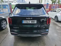 Usado Kia Sorento 240 CV (176 kW) 2024 Negra SUV