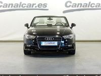 Usado Audi A3 Ambition 150 CV (110 kW) 2015
