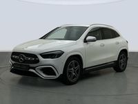 Usado Mercedes GLA200 163 CV (119 kW) 2025 Blanco SUV