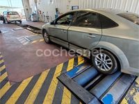 Usado Ford Mondeo Ambiente 125 CV (91 kW) 2009 Verde Berlina