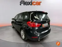 Usado BMW 218 140 CV (102 kW) 2020 Negro