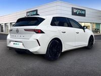 Usado Opel Astra 130 CV (95 kW) 2023 Blanco Berlina