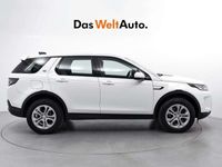 usado Land Rover Discovery Sport 2.0D I4-L.Flw 150 PS AWD MHEV Auto HSE