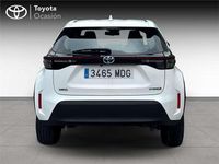 Usado Toyota Yaris Cross Active 116 CV (85 kW) 2023 SUV