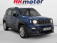 Usado Jeep Renegade Limited 130 CV (95 kW) 2024 SUV