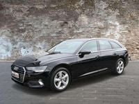 Usado Audi A6 Sport 163 CV (119 kW) 2020 Negro Familiar