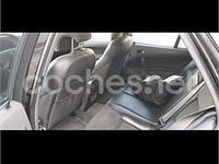 Usado Saab 9-5 Vector 120 CV (88 kW) 2004 Negro Familiar