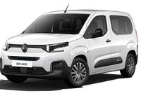 Novo Citroën Berlingo 100 HP (73 kW) 2026 Branco Monovolume