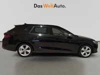 Usado Seat Leon FR 150 CV (110 kW) 2024 Negro