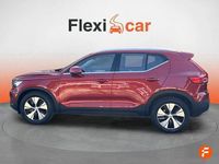 Usado Volvo XC40 Inscription 262 CV (192 kW) 2020 Rojo SUV