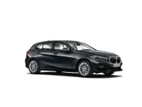 Usado BMW 118 Comfort Edition 150 CV (110 kW) 2021 Gris