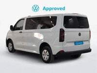 Usado VW Caravelle 110 CV (80 kW) 2025 Van