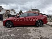 Usado BMW 218 Shadowline 136 CV (100 kW) 2022 Rojo Coupe