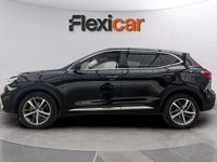 Usado MG HS Luxury 163 CV (119 kW) 2023 Negro SUV