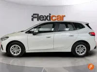 Usado BMW 218 136 CV (100 kW) 2023 Blanco Coupe