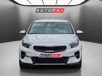 Usado Kia XCeed 120 CV (88 kW) 2022 Blanco SUV