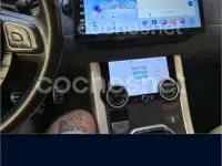 Usado Land Rover Range Rover evoque Pure 190 CV (139 kW) 2012 Blanco SUV