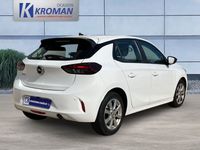 Usado Opel Corsa Edition 100 CV (73 kW) 2021 Plateado Berlina