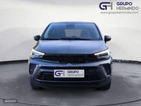 Usado Opel Crossland X S 109 CV (80 kW) 2023 Gris SUV