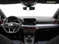 Usado Seat Ibiza FR 115 CV (84 kW) 2025 Negro