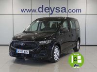 Usado Ford Tourneo Trend 102 CV (75 kW) 2025 Negro Van