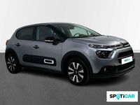 Usado Citroën C3 PureTech 110 CV (80 kW) 2024 Gris