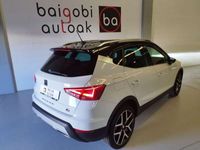 usado Seat Arona 1.5 EcoTSI S&S FR 150