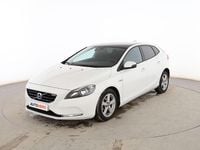 Usado Volvo V40 Kinetic 115 HP (84 kW) 2015 Branco Carrinha