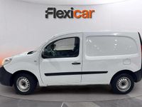 Usado Renault Kangoo Edition One 95 CV (69 kW) 2021 Blanco Monovolumen