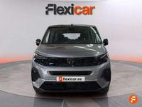 Nuevo Peugeot Rifter Allure 102 CV (75 kW) 2025 Gris Monovolumen