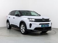 Usado Citroën C5 Aircross 131 CV (96 kW) 2025 Blanco SUV