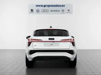 Nuevo Audi Q3 Sportback S-Line 272 CV (200 kW) 2026 Blanco SUV