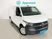 Usado VW T6.1 110 CV (80 kW) 2023 Van