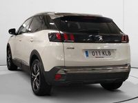 Usado Peugeot 3008 Allure 131 CV (96 kW) 2018