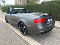 usado Audi A5 Cabriolet 3.0 Tfsi Quattro S-tronic