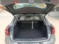 Usado Mercedes GLA200 136 CV (100 kW) 2018 Gris / plata SUV