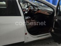 Usado Peugeot 2008 Style 110 CV (80 kW) 2017 Etiqueta c (verde) SUV